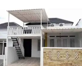 Atap kanopi alderon rs