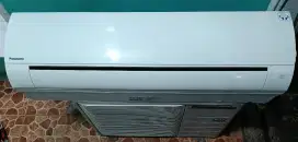 AC panasonic 2 PK R 32 ( original)