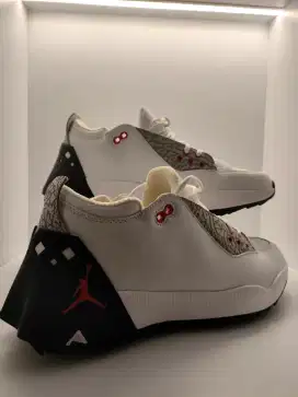 Sepatu Golf Air Jordan Limited Edition - Rare Colection