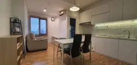 Sewa Apartemen Metropark Kedoya Jakbar Tw MI Lt 5 1BR Furnished Hook