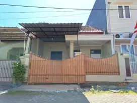 Pondok Tjandra dkt merr siap huni