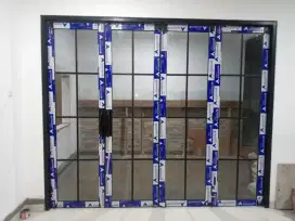 Kusen Aluminium