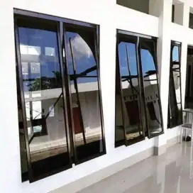 Kusen Aluminium