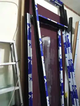 Kusen Aluminium