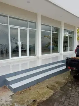 Kusen Aluminium