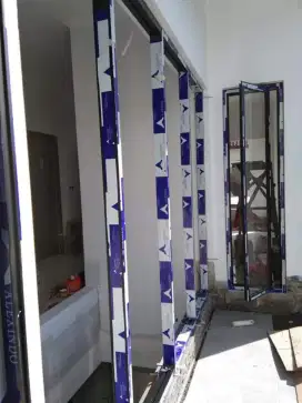 Kusen Aluminium