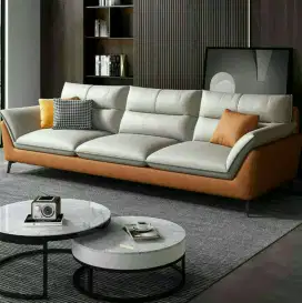 Sofa Leader Dakron 3 seater Luxury