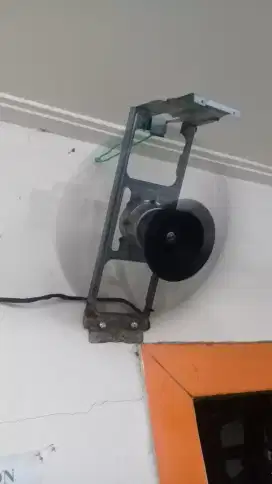 Kipas Blower AC
