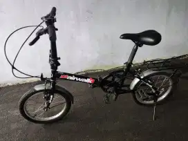 Sepeda Lipat ACE AIRWALK JEDI 16