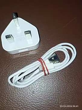 Charger Iphone Apple