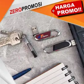 FLASHDISK PLASTIK CARABINER - FDPL37