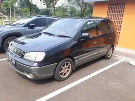 Kia Carens I 2000 Bensin