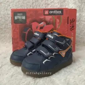 Sepatu Ardilles Sepatu Anak Like New Bersih Siap Pakai