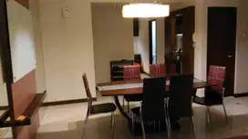 Disewakan Apartement Cosmo Mansion Low Floor 2BR Full Furnished