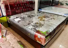 KASUR SPRINGBED PROCELLA - KASUR OLYMPIC