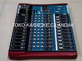 JUAL MIXER 12CH HARGA MURAH