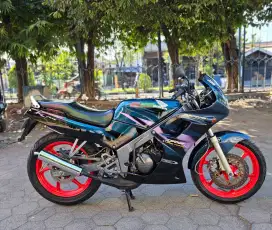 Honda nsr 150 1996