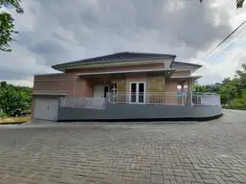 Dijual Rumah Siap Huni Rp 700 jt