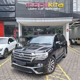 Toyota Landcruiser V-XR V8 Tahun 2016