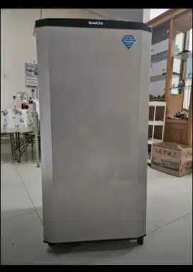 SANKEN 1 PINTU SK-V171