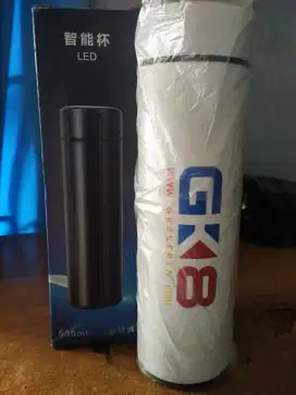 Botol Minuman Tumbler GK8 Original