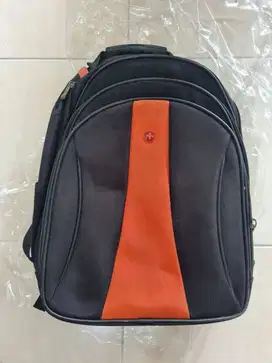 Swiss Army Tas Ransel (Bekas)