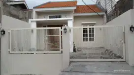 Dijual Rumah Kota Baru Driyorejo