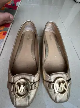 Michael Kors Sepatu Original Murah