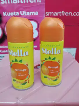 Stela Pengharum Ruangan 140 Ml