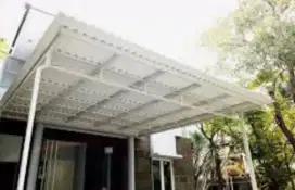 Canopy minimalis murah berkualitas