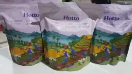 Hotto purto multigrain 1pouch