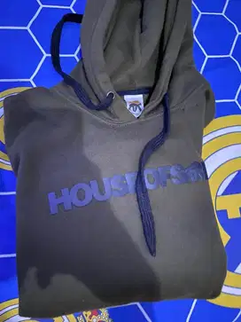 Hoodie house of smith ori