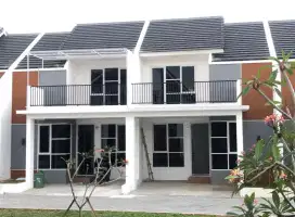 JUAL CEPAT HARGA MIRING PRIMA ARYANA KARAWACI SIAP HUNI BAGUS!