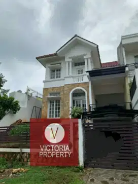 Dijual Rumah Siap Huni Citra Gran Cibubur