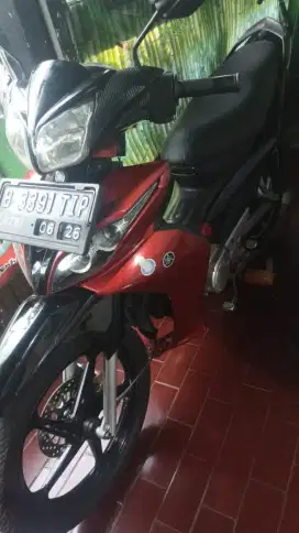 Jual Jupiter z 2011