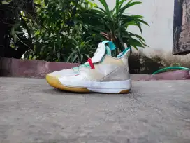 Nike air jordan 33 Guo Ailun