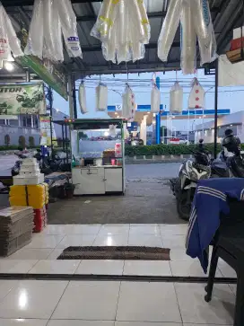 Loker jaga toko plastik