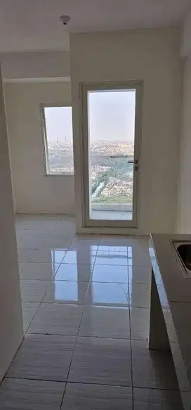 110 juta??Termurah Apartemen Puncak CBD