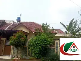 NJOP HARGA TERMURAH RAFFLES HILLS CIBUBUR TANAH HOOK