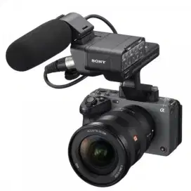ILME FX30 with XLR handle Promo Cicilan tanpa CC bunga bisa 0%