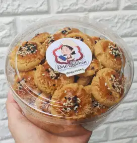 Cookies chuikaoso