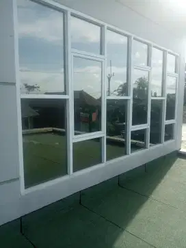 Kacafilm rumah ruko