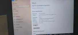Tablet Merk Lenovo