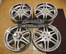 Velg 21 Brabus Monoblock 6 Original