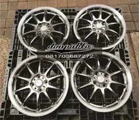 Velg 16 Work Emotion ZR10 Original