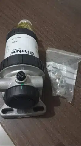 FueL filter Perkins SAB 35419