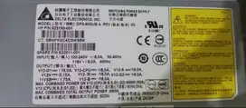 PSU Workstation HP Z420 600W, DPS-600UB A