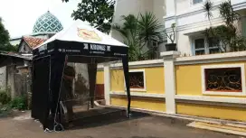 Tenda bazar tenda cafe tenda payung tenda pameran dll