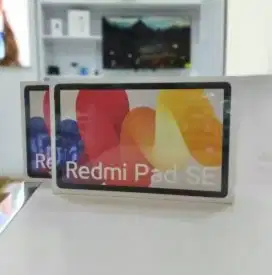 Tablet xiaomi redmi pad se danjuga itel pad 2 4/128