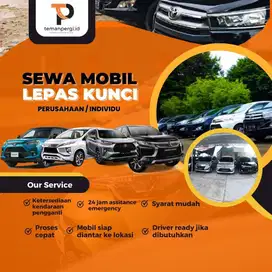 SEWA MOBIL BULANAN LEPAS KUNCI | PROSES SAT SET,TERAWAT & NYAMAN